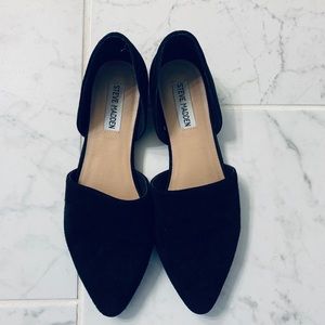 Steve Madden flats